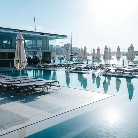 Blubay Apartments By St Hotels Gzira Exterior photo