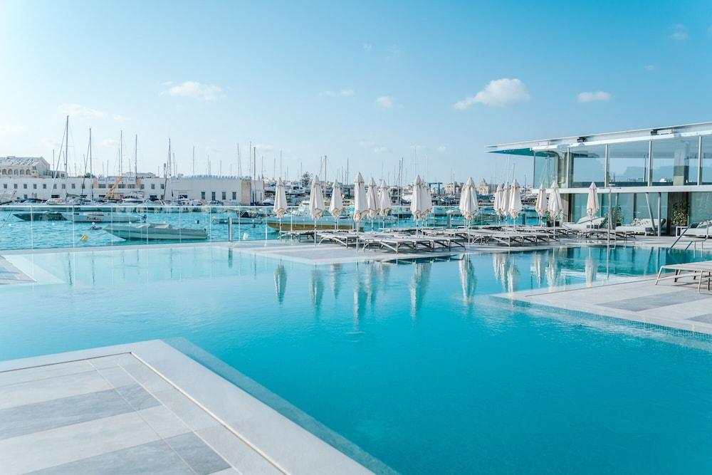 Blubay Apartments By St Hotels Gzira Exterior photo