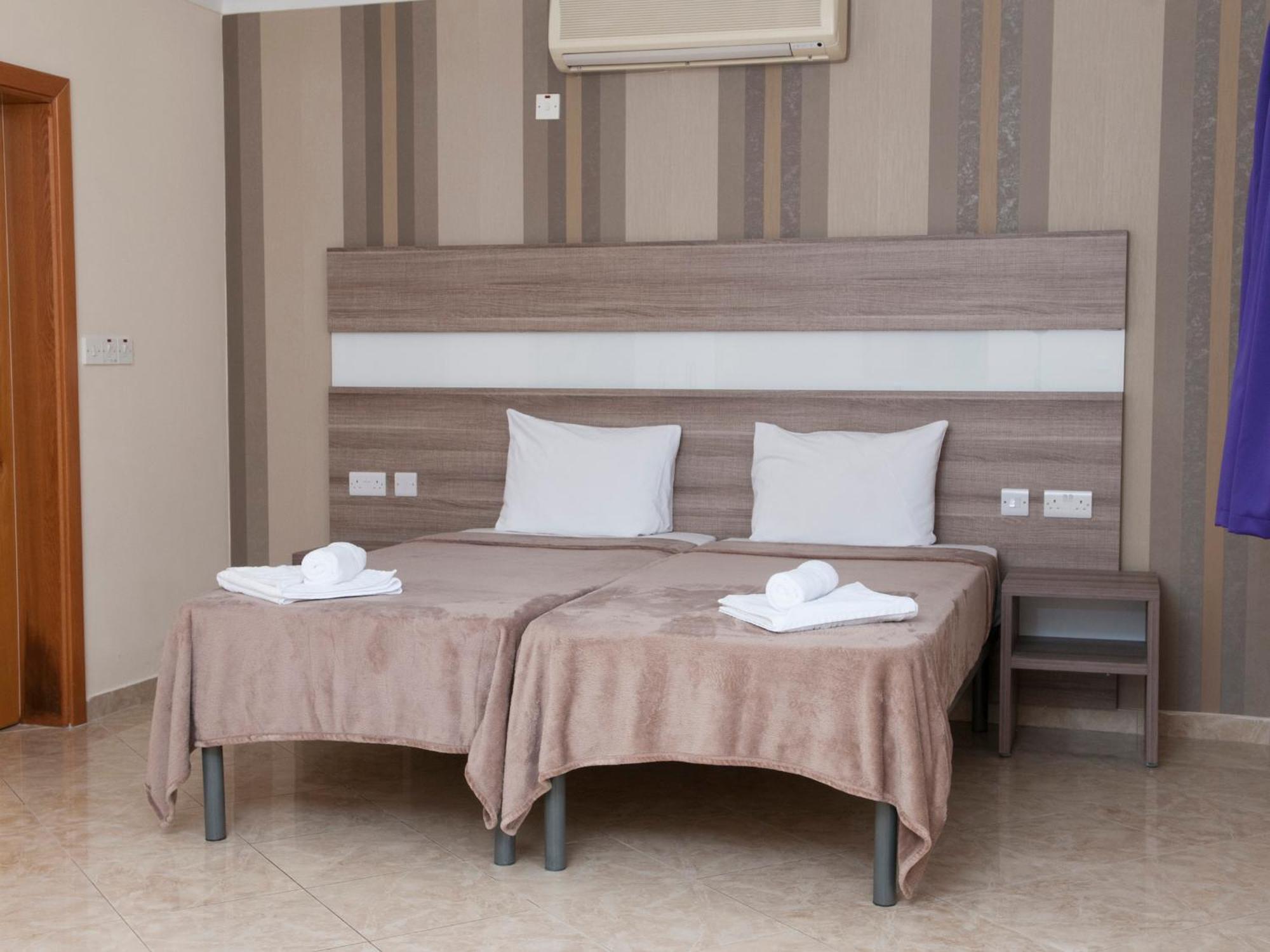 Blubay Apartments By St Hotels Gzira Exterior photo
