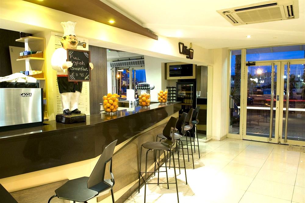 Blubay Apartments By St Hotels Gzira Exterior photo
