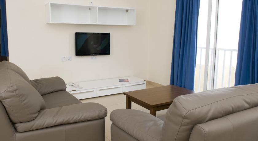 Blubay Apartments By St Hotels Gzira Exterior photo