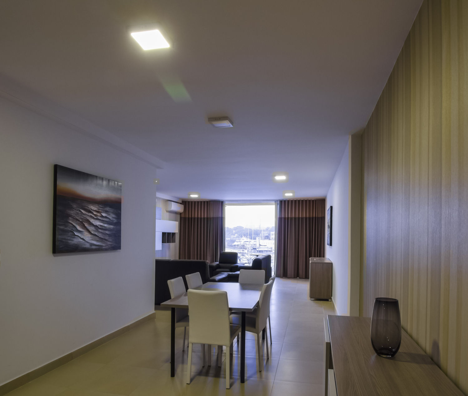 Blubay Apartments By St Hotels Gzira Exterior photo
