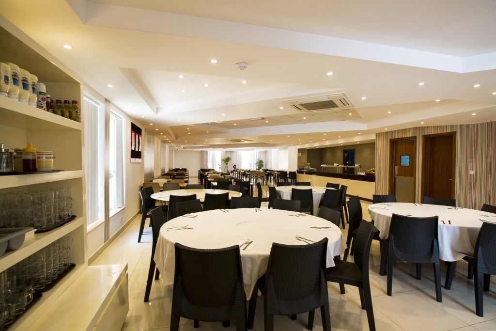Blubay Apartments By St Hotels Gzira Exterior photo