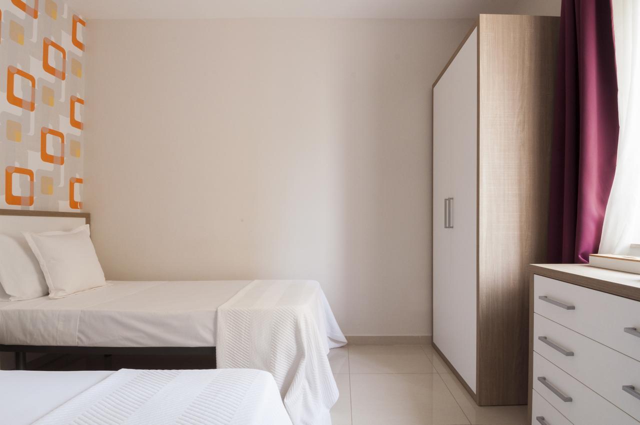 Blubay Apartments By St Hotels Gzira Exterior photo