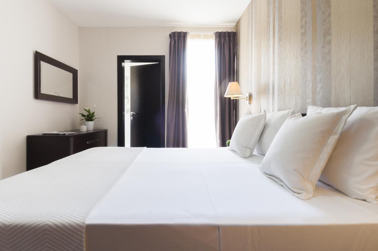 Blubay Apartments By St Hotels Gzira Exterior photo