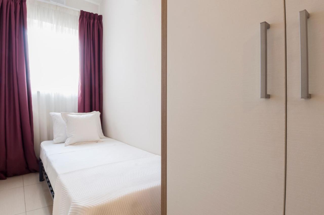 Blubay Apartments By St Hotels Gzira Exterior photo