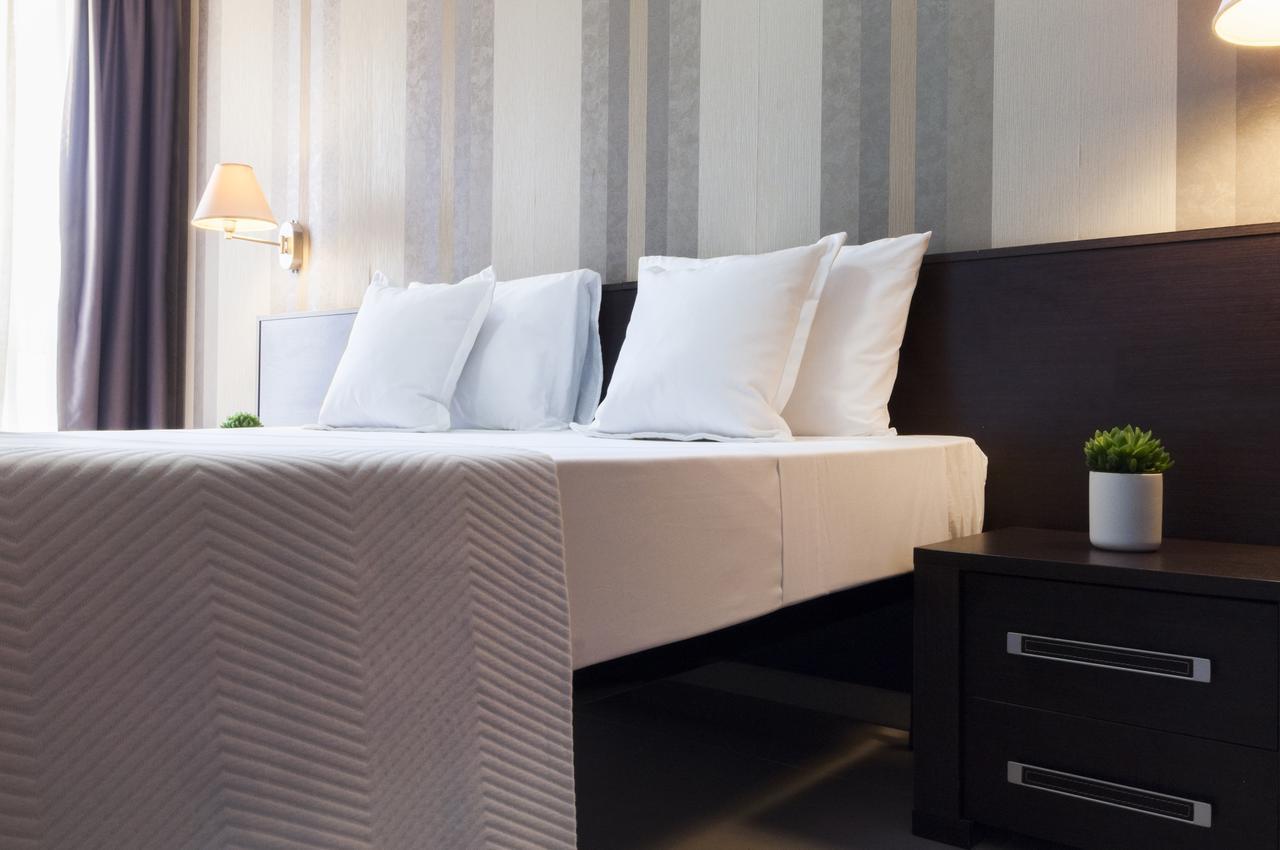 Blubay Apartments By St Hotels Gzira Exterior photo
