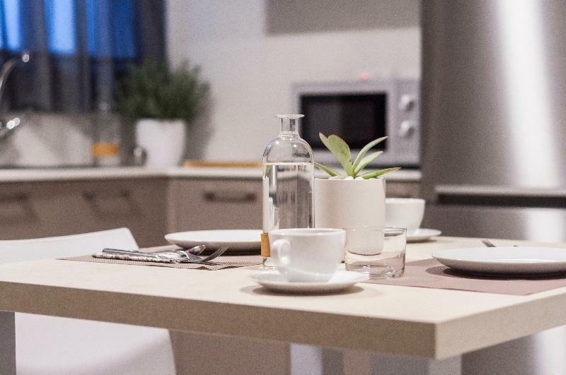 Blubay Apartments By St Hotels Gzira Exterior photo
