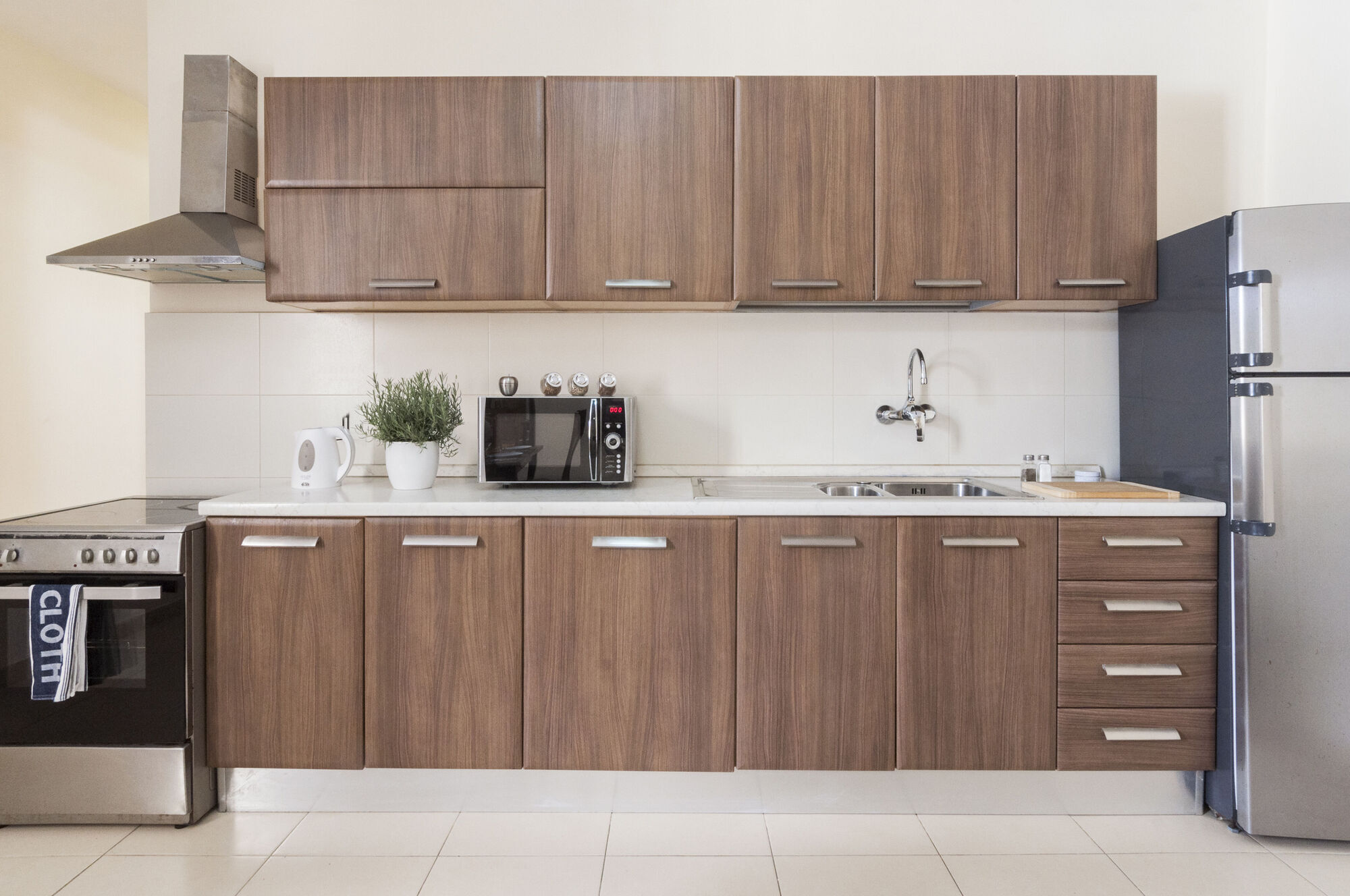 Blubay Apartments By St Hotels Gzira Interior photo